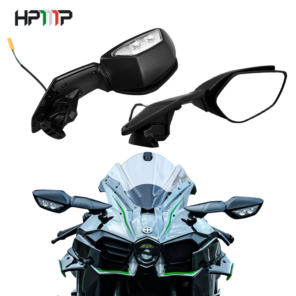 High Quality Kawasaki Ninja ZX10R Accessories & Parts
