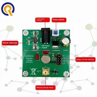 Module de référence de tension haute précision AD584LH, tension de référence 2,5V 5V 7,5V 10V