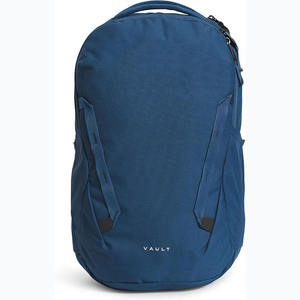 Mochila para Portátil de Diseño de Lujo TNF para Mujer, Bolso Casual con Dos Asas, Forro de Nailon, Cierre de Cremallera Impermeable - Product Image 1