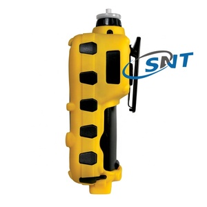 เครื่องตรวจจับก๊าซ 6 in 1 แบบพกพาไร้สาย พร้อมระบบตรวจจับ VOC ขั้นสูง ตัวเลือกเซ็นเซอร์ 25 แบบ รวมถึงเซ็นเซอร์ CO2 - Product Image 4