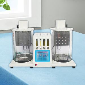 معدات اختبار مميزة لمبرد المحرك من Yong Hui 24 مع ضمان لمدة سنة - Product Image 6