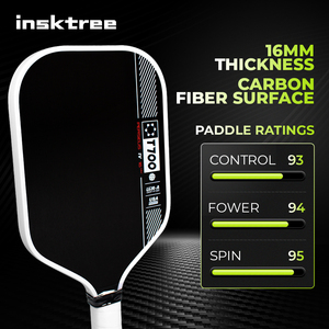 Wholesale <strong>Pickleball</strong> <strong>Paddle</strong> Graphite <strong>Pickleball</strong> Racket, <strong>Pickleball</strong> <strong>Paddle</strong> Dongguan, <strong>Pickleball</strong> <strong>Paddle</strong> Manufacturer - Product Image 4