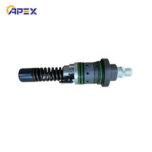 Venta Directa de Fábrica APEX, Repuestos para Excavadoras, Bomba de Inyección de Combustible 0414401102 Compatible con Motor Deutz BFM1013 BF4M1013 BF6M1013 - Product Image 1