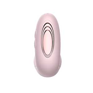 Estimulador de Punto G y Clítoris para Mujeres, Vibrador Vaginal Femenino con Alimentación USB y Función de Succión Clitoral de 10 Velocidades - Product Image 2