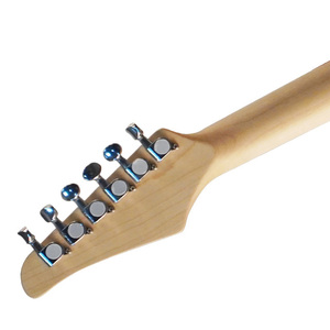 Vendite dirette del marchio personalizzate dal produttore basso elettrico <span class=keywords><strong>chitarra</strong></span> elettrica 6 corde - Product Image 5