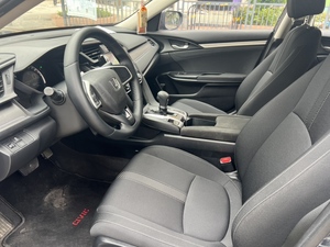 <span class=keywords><strong>Honda</strong></span> Civic 180TURBO 1.0T Sedán Usado en Buenas Condiciones, Auto de <span class=keywords><strong>Segunda</strong></span> <span class=keywords><strong>Mano</strong></span> Económico para el Mercado Africano - Product Image 4