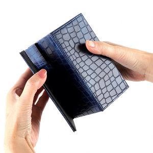 กล่องเก็บการ์ด FX Durable PU ลายคิริน M2 แบบพกพา ประตูเดียว วัสดุหนัง สำหรับการ์ดกีฬา ของสะสม และเกม - Product Image 4