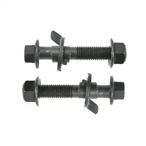 Whosale 12.9グレードDecentration Camber Bolt