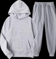 Logo personnalisé pulls pour hommes sweats en éponge française veste hommes survêtement sweats Fitness ensemble de sweats à capuche pour hommes