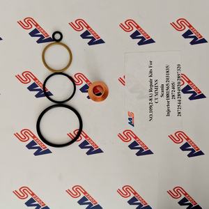 Kit di riparazione n. 109(2-8a) per CUMMINS Scania inijtor1881565/2031835/ 2872405/ 2872544/2894920/2897320 - Product Image 3