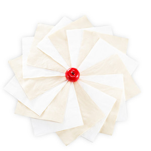LOKYO <span class=keywords><strong>tovaglioli</strong></span> di <span class=keywords><strong>carta</strong></span> a 2 veli per la cena <span class=keywords><strong>tovaglioli</strong></span> classici bianchi o stampati - Product Image 3