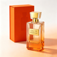Parfum et Spray Corporel Personnalisés Longue Durée de Haute Qualité pour Hommes et Femmes, 50-100ml, Parfum Floral Boisé Quotidien