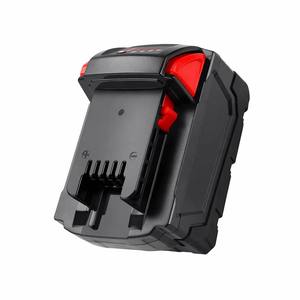 Batería de Repuesto de Litio <span class=keywords><strong>Milwaukee</strong></span> <span class=keywords><strong>M18</strong></span> 18V/21V, Venta al por Mayor de Baterías para Herramientas Eléctricas Inalámbricas - Product Image 1