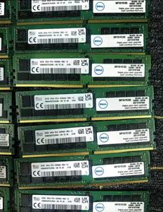 Brand New Original for 32g <b>Ddr4</b> Ecc <b>Memory</b> 3200/4800/5600/6400mhz Rdimm Servers in Stock 32g3200/4800/5600/6400mhz 32gb - Product Image 5
