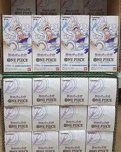 Vendita calda in magazzino originale Anime Booster Box uno pezzi Op05 PRB01 risveglio delle nuove ere Tcg collezione bambino giocattolo regalo - Product Image 6