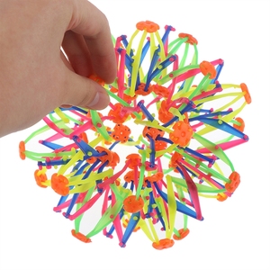 Mở rộng thở Bóng đồ chơi trẻ em làm dịu và giải nén đồ chơi phụ kiện thư giãn - Product Image 4