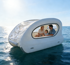 Yate EASYFUN Super Yacht Lamborghini Nh35, Caja <span class=keywords><strong>de</strong></span> Reloj, <span class=keywords><strong>Yates</strong></span> <span class=keywords><strong>de</strong></span> Pesca Deportiva, Yacht Master, Oro Rosa, para Pesca, en <span class=keywords><strong>Alquiler</strong></span>, en Venta - Product Image 2