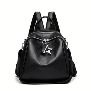 Sac bandoulière de haute qualité au design tendance, nouveau style rétro, sac bandoulière Joker, sac bandoulière quotidien - Product Image 3