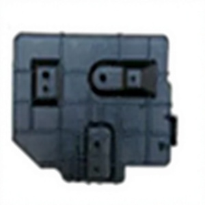 Support de batterie en métal robuste, pièces de rechange automobiles pour Hyundai Elantra 37150-2D000 - Product Image 2