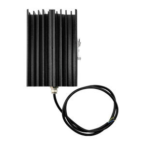 NOXT Noscott REX011 Customized Industrial Mining Rail-Mounted Explosion-Proof Thermostat IP65 Mechanical Temperature Controller - Product Image 6