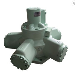Motor hidráulico Kayaba Hydrostar KYB, motor KYB, 500/750/1350/1500/2200/3150/4400/6200, MRH200, MRH500, MRH750, MRH1350,/ - Product Image 2