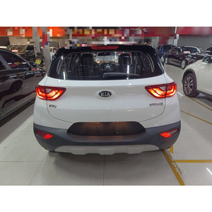 Auto Usado Guazi, <span class=keywords><strong>Kia</strong></span> Kx1 <span class=keywords><strong>Stonic</strong></span> 2021, Envío Rápido, Gasolina 1.4, SUV, Tracción Delantera, 5 Asientos - Product Image 6