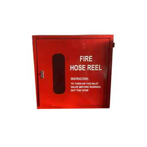 Yangın drant rant kutusu yangın dolabı yangın söndürme ekipmanları ve aksesuar Mintai üretici doğrudan tedarik - Product Image 1