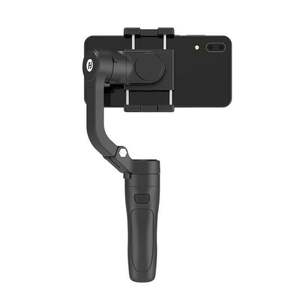 <span class=keywords><strong>Feiyu</strong></span> VLOG-cardán estabilizador de mano para teléfono móvil, plegable, de bolsillo, 3 ejes - Product Image 3