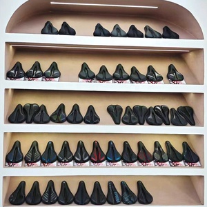 Funda Impermeable <span class=keywords><strong>para</strong></span> Asiento <span class=keywords><strong>de</strong></span> Bicicleta <span class=keywords><strong>de</strong></span> Montaña y BMX, Esponja <span class=keywords><strong>de</strong></span> Alta Elasticidad, Modelo <span class=keywords><strong>de</strong></span> Espuma 3D HD-022 - Product Image 6