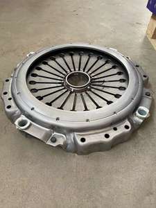 Disque <span class=keywords><strong>d</strong></span>'<span class=keywords><strong>embrayage</strong></span> pour boîte de vitesses de camion <span class=keywords><strong>Sachs</strong></span>, avec numéro de pièce 3482083118, kits et accessoires <span class=keywords><strong>d</strong></span>'<span class=keywords><strong>embrayage</strong></span> - Product Image 4