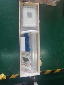 3 Inches Solar Water <b>Pump</b> for Agriculture Irrigation Deep Well Solar Water <b>Pump</b> <b>Submersible</b> <b>Pump</b> - Product Image 5
