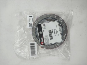 ซีลน้ำมันเพลาข้อเหวี่ยงหน้า Changqi FP3006736 ใหม่ สำหรับเครื่องยนต์ <span class=keywords><strong>SUNTANA</strong></span> หมายเลขอะไหล่แท้ 1121170400 - Product Image 3