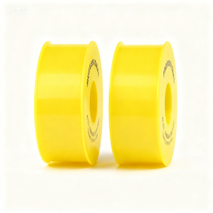 Ruban fileté en PTFE avec résistance <span class=keywords><strong>chimique</strong></span> pour lignes acides Plantes chimiques chiliennes <span class=keywords><strong>Tige</strong></span> <span class=keywords><strong>filetée</strong></span> Fil polyester - Product Image 2