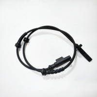 Sensor Kecepatan Roda ABS 670037513 670037273 670006720 670006719 untuk Maserati