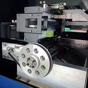 Impresora Digital de impresión por sublimación, 2,6 m, 8 <span class=keywords><strong>Eps</strong></span>, I3200 - Product Image 3