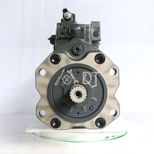K5V200DTH-FOR Kobelco SK450-6 पिछले मॉडल उच्च गुणवत्ता वाले हाइड्रोलिक पंप निर्माण मशीनरी भागों - Product Image 2