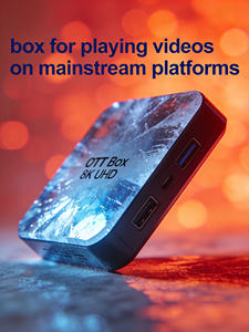 Paquete de <span class=keywords><strong>IPTV</strong></span> para Decodificador 8K: Este es el Servicio de TV que Busca. Consúlteme - Product Image 3