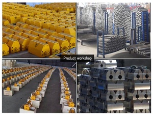 แม่เหล็กยกของถาวร ปี 2026 ผลิตภัณฑ์ใหม่ 500 กก. 600 กก. 1 ตัน เครื่องมือแม่เหล็กยก - Product Image 6