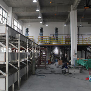 Stirred Reactor Cstr Mixing and Heating Tank Stainless Steel Reactor Acrylic - Product Image 1