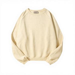 Envío Gratuito, Sudaderas con Capucha de Alta Calidad, Forradas de Felpa, Resistentes, con Capucha, 100% Algodón, Personalizadas, Unisex, Otoño, Sudaderas al por Mayor - Product Image 3