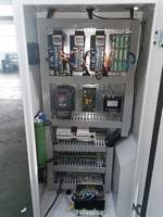 Fraiseuse cnc 3 axes VMC400 de haute qualité