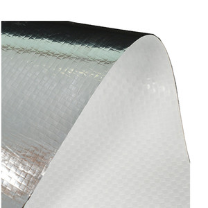 Isolation tissée en feuille Muiti, isolation <span class=keywords><strong>multi</strong></span>-feuille, isolation super feuille - Product Image 4