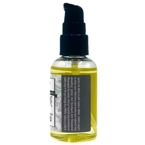 Custom Logo Unscented Premium Natural Pre <strong>Shave</strong> Shaving <strong>Oil</strong> Beard <strong>Oil</strong> Shaving Pre <strong>Shave</strong> Beard <strong>Oil</strong> <strong>for</strong> <strong>Men</strong> - Product Image 2