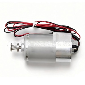มอเตอร์ Epson รุ่น DPM R330 L805 L800 L801 R270 R290 สำหรับอะไหล่เครื่องพิมพ์แบบกดความร้อน - Product Image 1