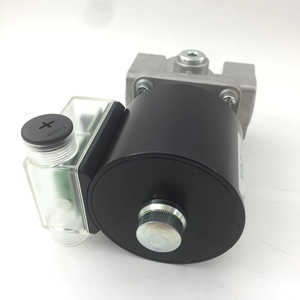 Electrogás de seguridad, válvulas de solenoide de gas, piezas de Caldera, de gas, de seguridad, de 2, de 2, de 3, 4, 4, 4, 4, 4, 4, 3, 4, 4, 4 - Product Image 2
