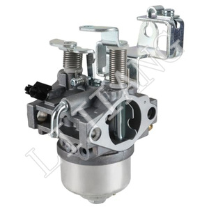 Karburator OEM Baru Kustom Aluminium Yama ha Golf Cart 1996-2004 G16-G20 JN6-14101 - Product Image 5