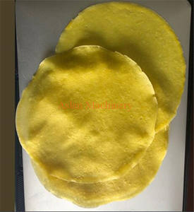 Rouleau d'oeufs faisant la machine/petit rouleau de ressort de type table faisant la machine - Product Image 5