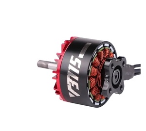 Precio al por mayor T-MOTOR SERIE V, los más recientes V3115 y V3120, que proporcionan energía para drones cinematográficos X4 y X8 de 8-11 pulgadas, compatibles con 3-12S. - Product Image 3