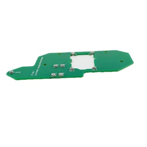 OEM &amp; ODM Custom PCBA <strong>Prototype</strong> Design Service China-Based <strong>Printed</strong> <strong>Circuit</strong> <strong>Board</strong> Manufacturer PCB Manufacturing PCB Bare <strong>Board</strong> - Product Image 4