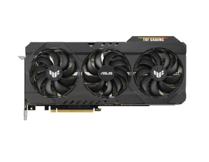 Tarjeta Gráfica Usada al por Mayor TUF Gaming GeForce RTX 3070 Ti 8GB GDDR6X con Ventilador para Estaciones de Trabajo y Computadoras de Escritorio AS US TUF RTX 3070 Ti TUF - Product Image 3